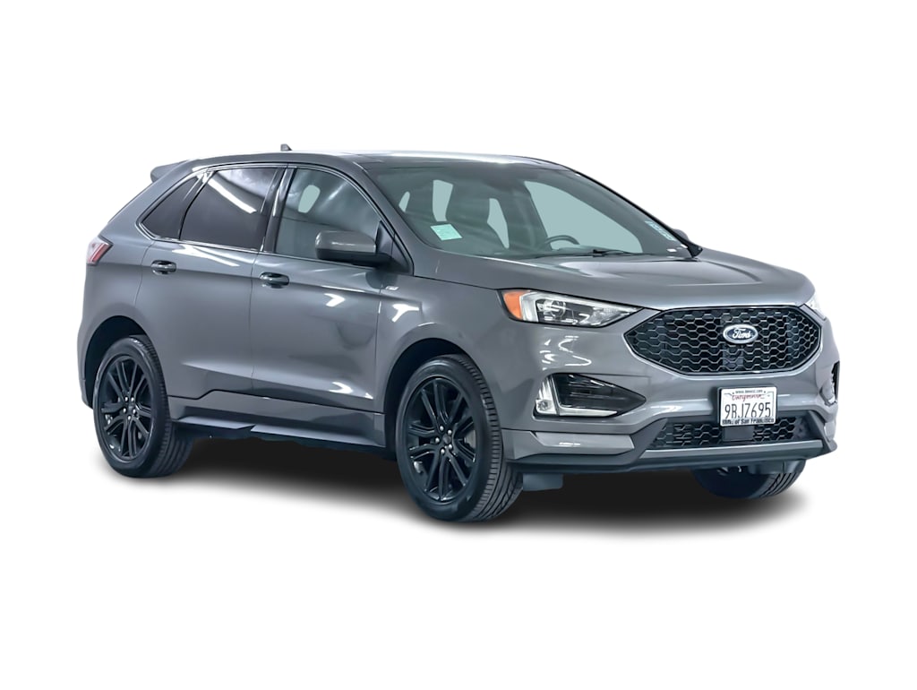 Thumbnail: 2022 Ford Edge - 20