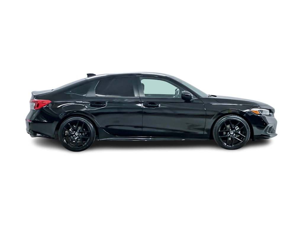 Thumbnail: 2023 Honda Civic - 18