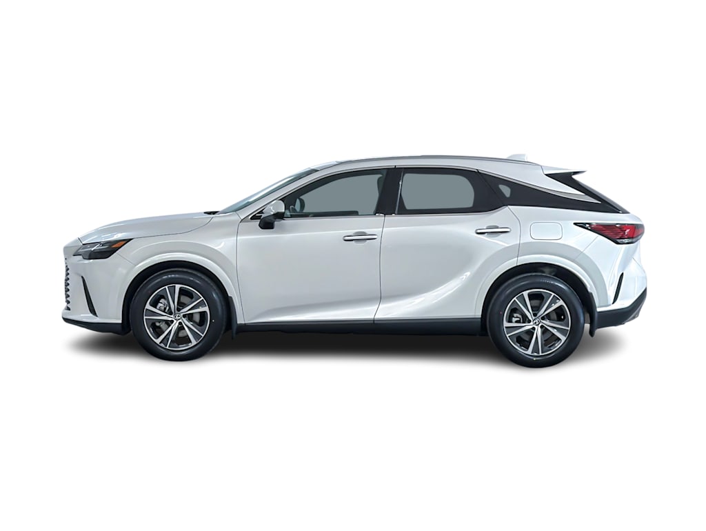 Thumbnail: 2023 Lexus RX - 3