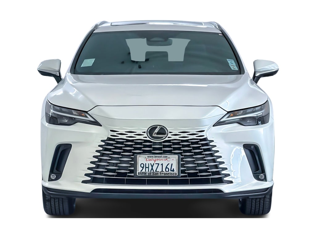 Thumbnail: 2023 Lexus RX - 6