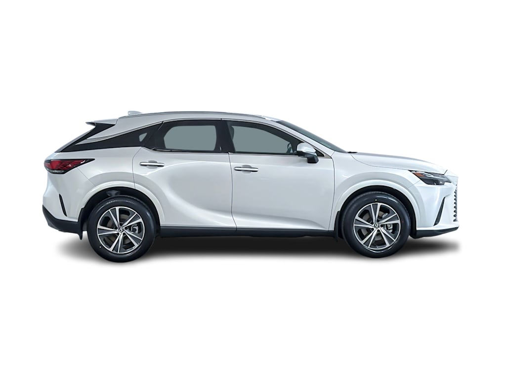 Thumbnail: 2023 Lexus RX - 19