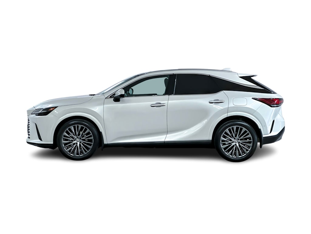 Thumbnail: 2024 Lexus RX - 3