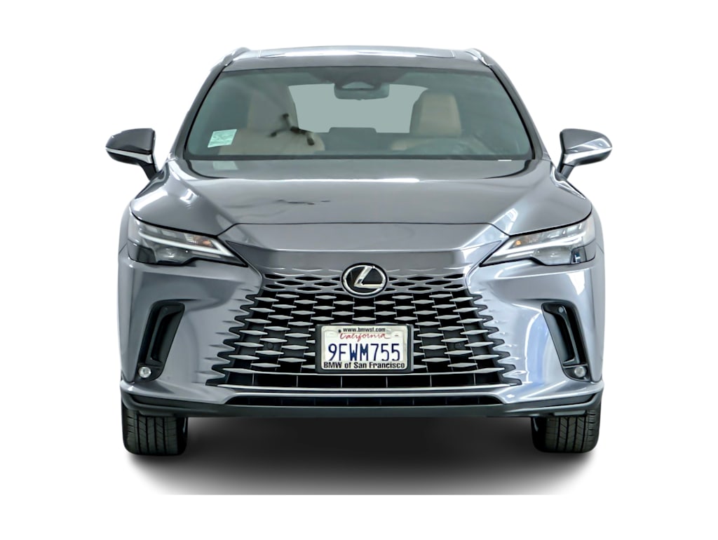 2023 Lexus RX 350 Premium+ 6