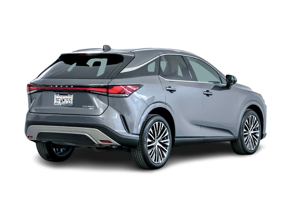 2023 Lexus RX 350 Premium+ 17