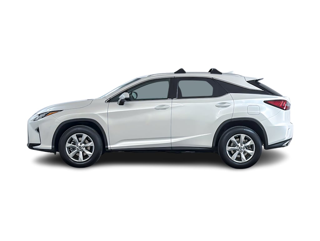 Thumbnail: 2018 Lexus RX - 3