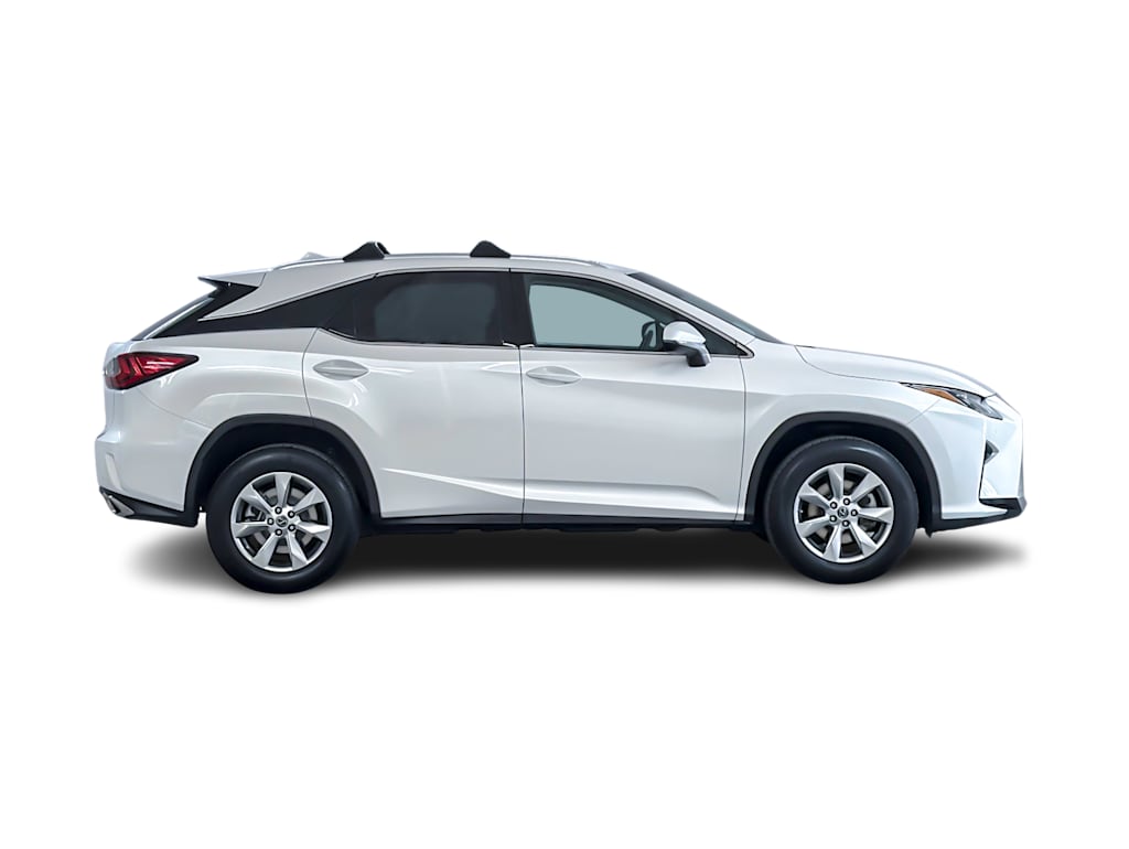 Thumbnail: 2018 Lexus RX - 19