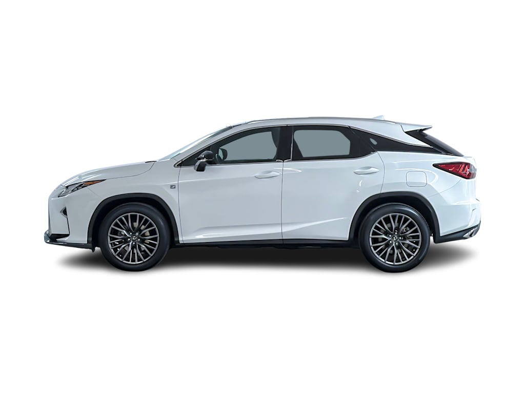 Thumbnail: 2019 Lexus RX - 3