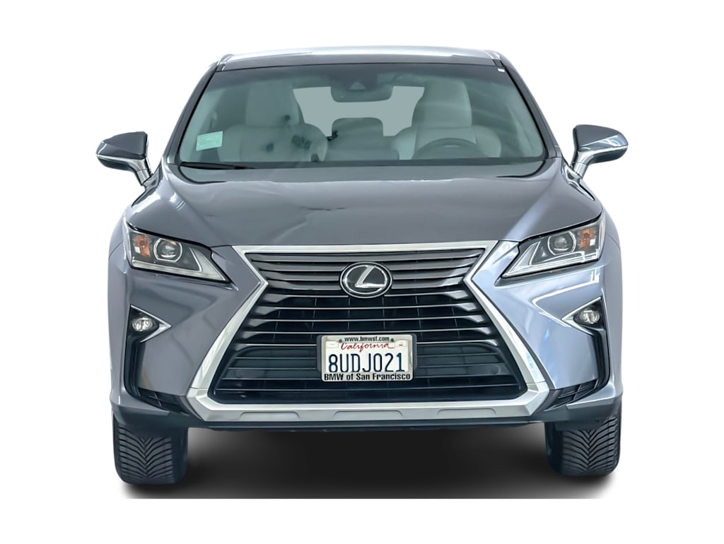 Thumbnail: 2017 Lexus RX - 6