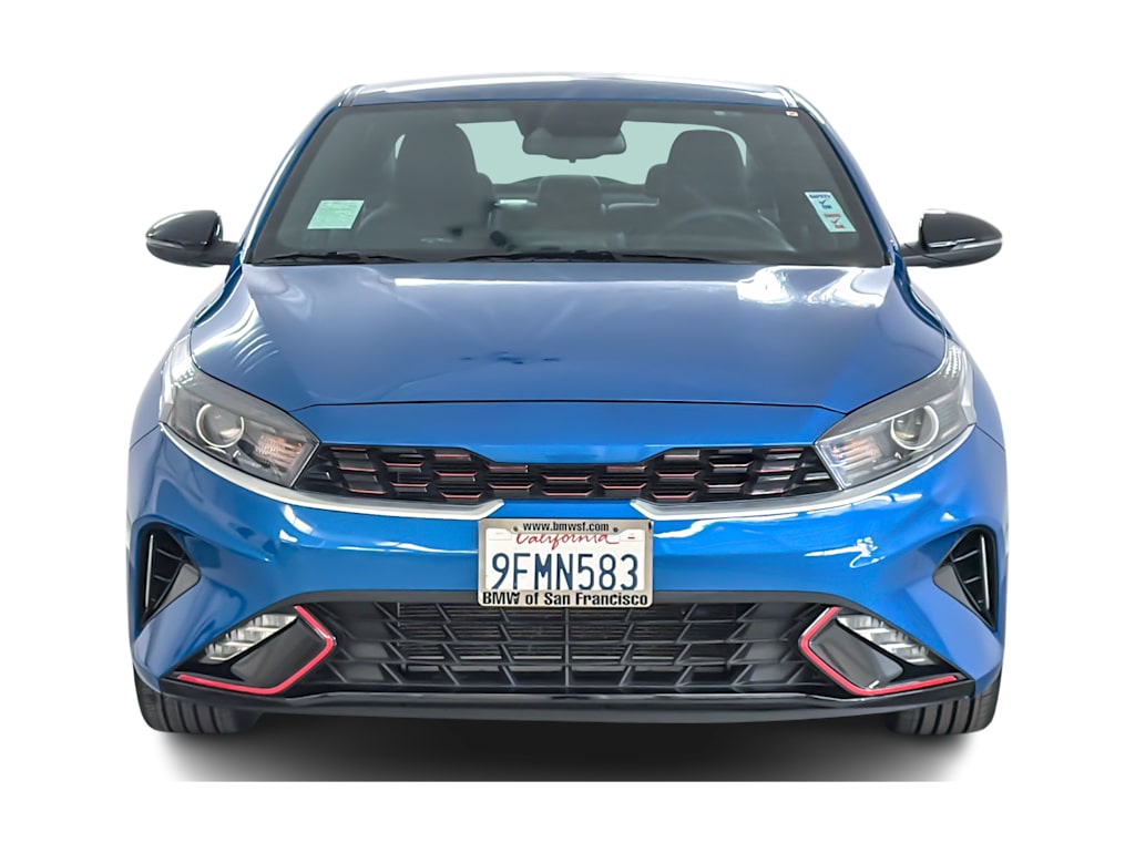 Thumbnail: 2023 Kia Forte - 6