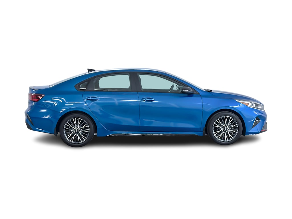 Thumbnail: 2023 Kia Forte - 18