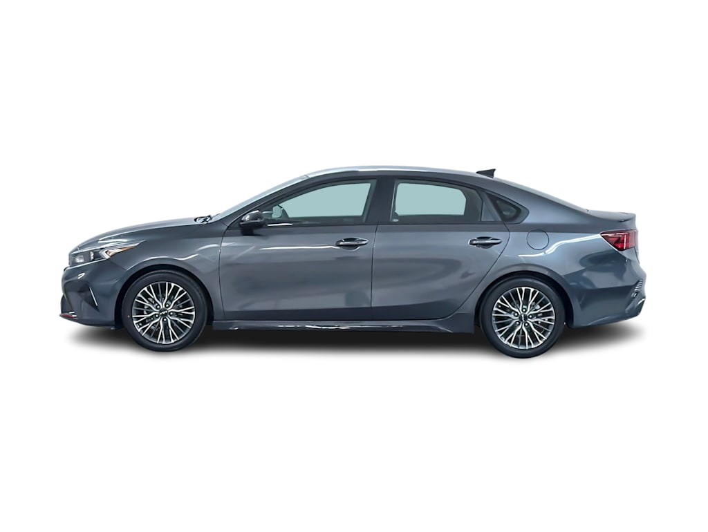 Thumbnail: 2023 Kia Forte - 3