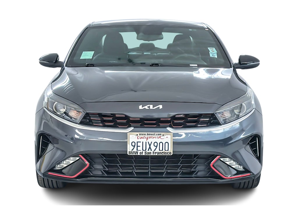 Thumbnail: 2023 Kia Forte - 6