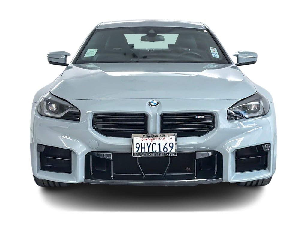 Thumbnail: 2023 BMW M2 - 6