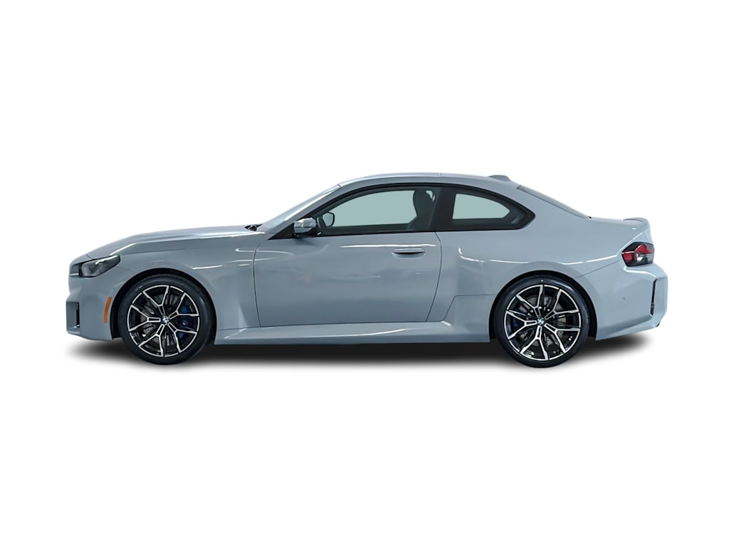 Thumbnail: 2023 BMW M2 - 3