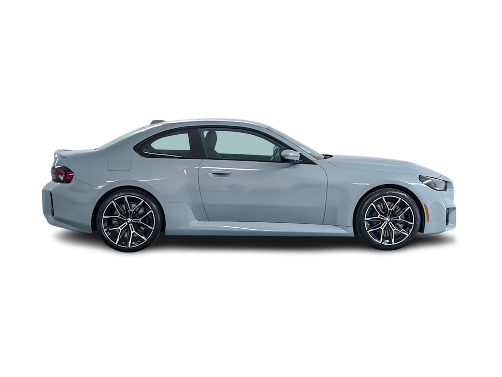 Thumbnail: 2023 BMW M2 - 18