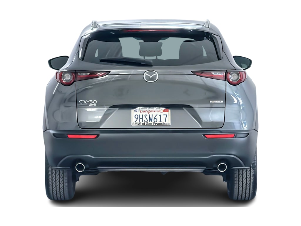 Thumbnail: 2023 Mazda CX-30 - 5