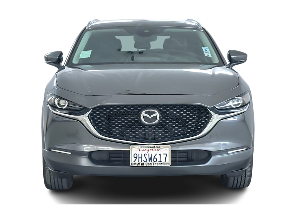 Thumbnail: 2023 Mazda CX-30 - 6