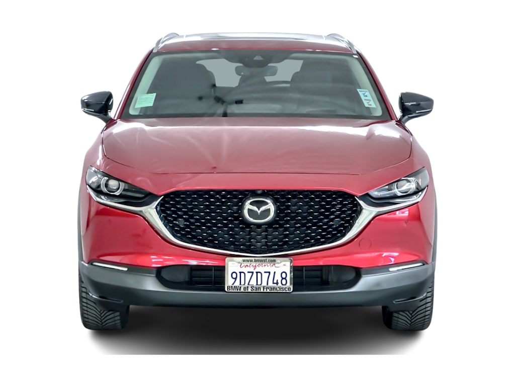 Thumbnail: 2023 Mazda CX-30 - 6