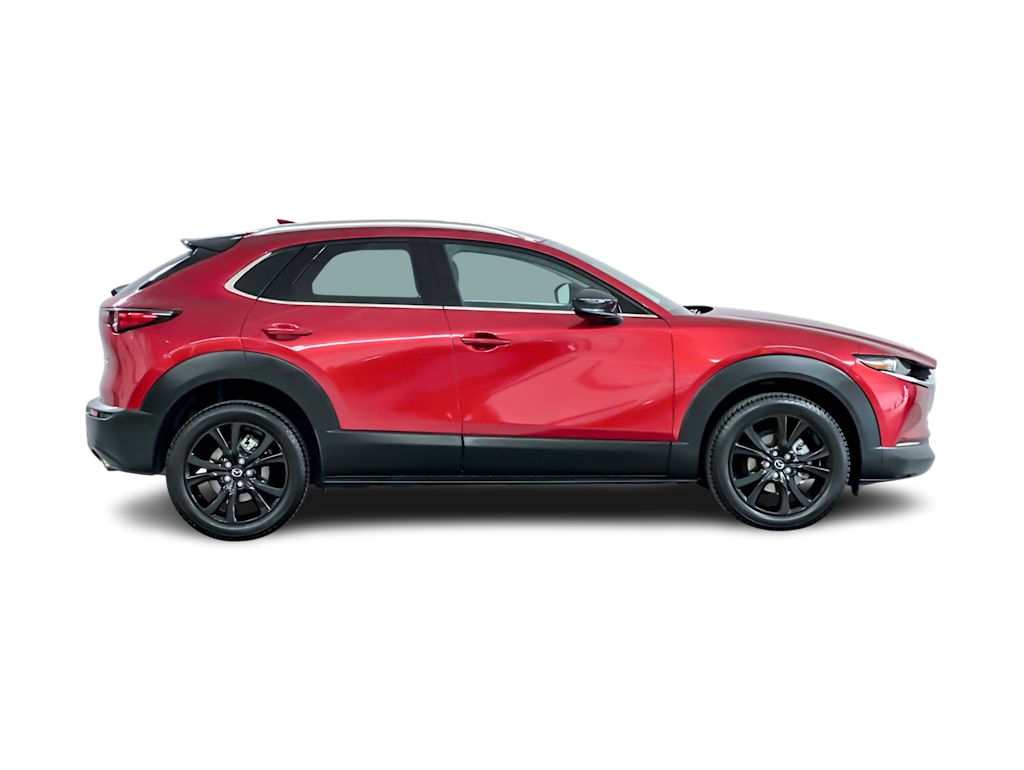Thumbnail: 2023 Mazda CX-30 - 18