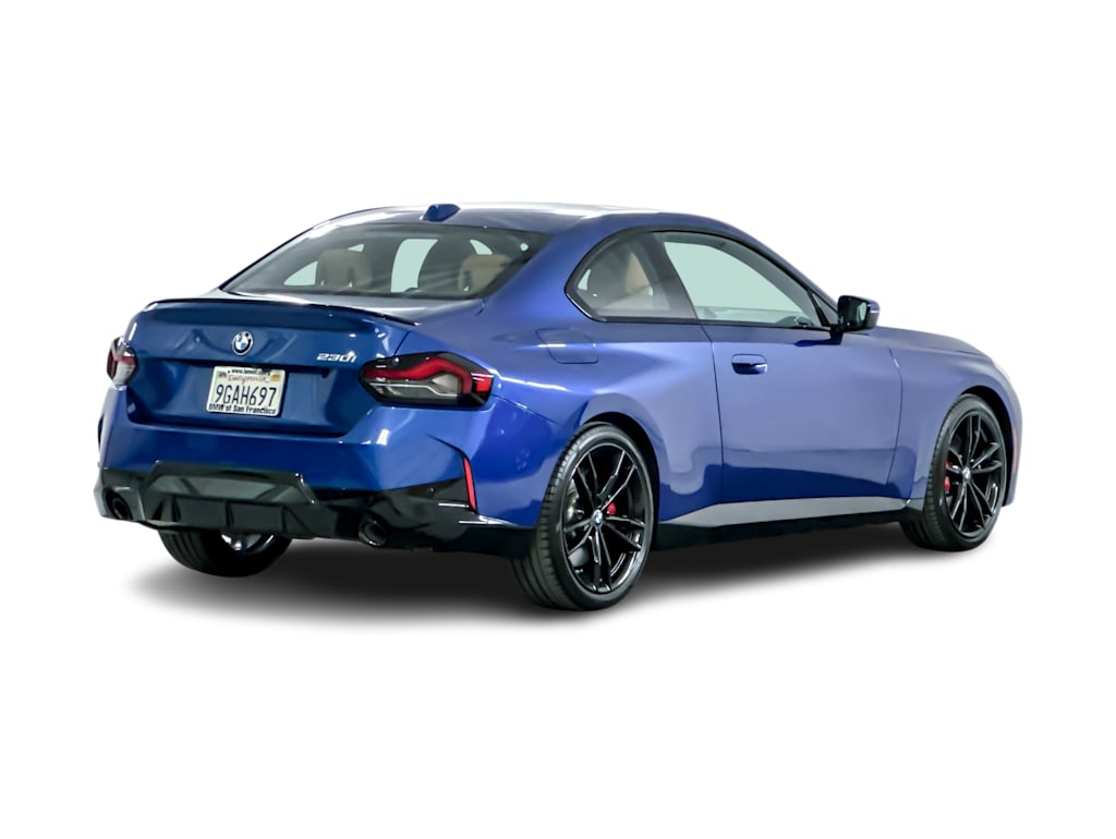 Thumbnail: 2023 BMW 2 Series - 16