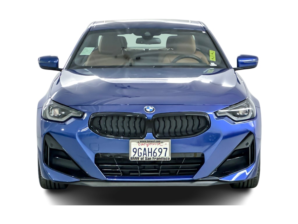 Thumbnail: 2023 BMW 2 Series - 6