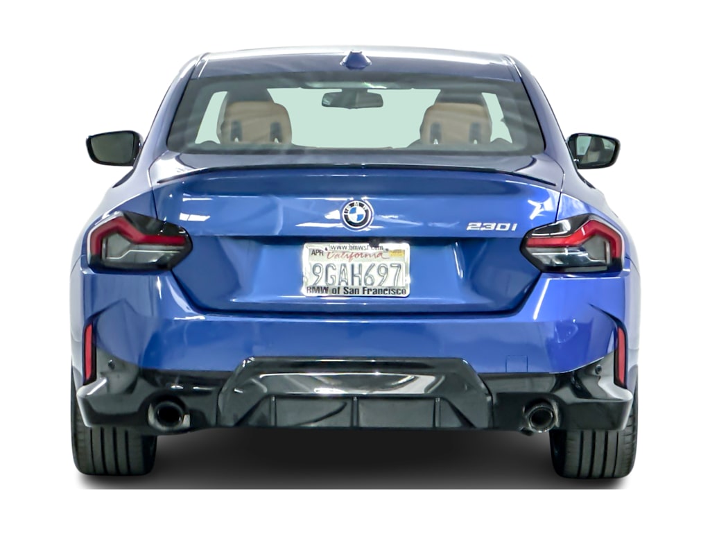 Thumbnail: 2023 BMW 2 Series - 5