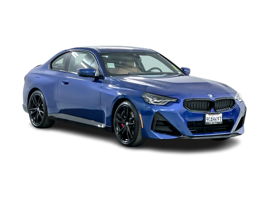 Thumbnail: 2023 BMW 2 Series - 18