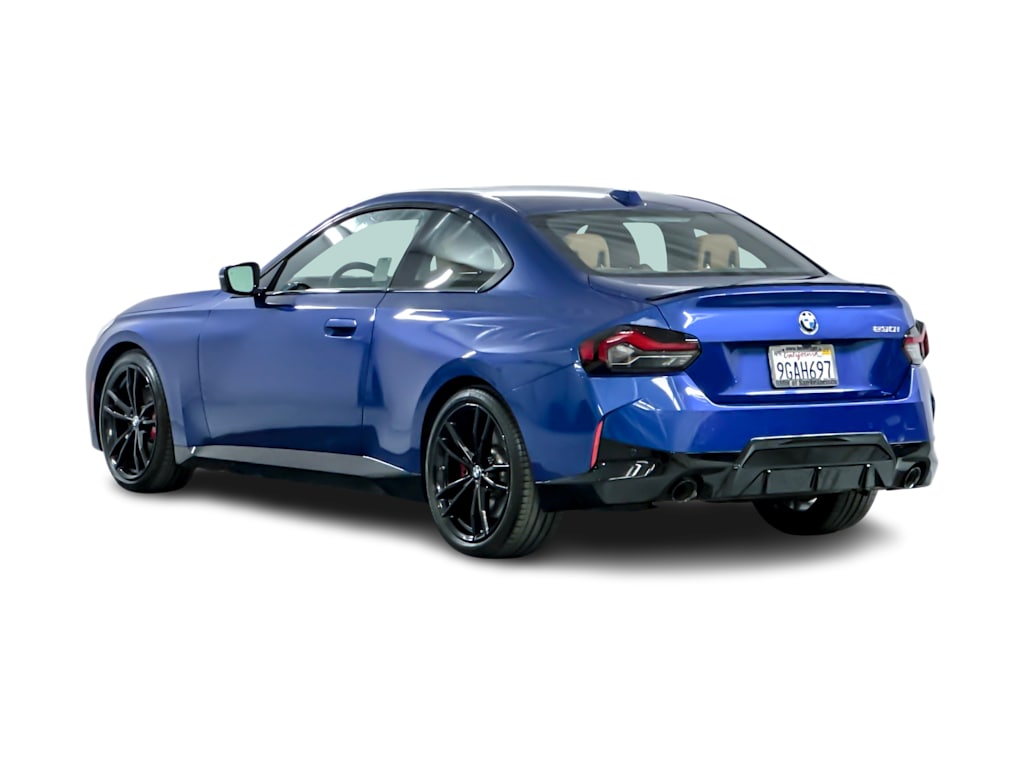 Thumbnail: 2023 BMW 2 Series - 4