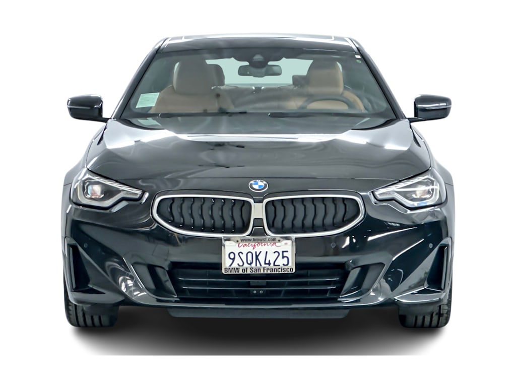 Thumbnail: 2025 BMW 2 Series - 6