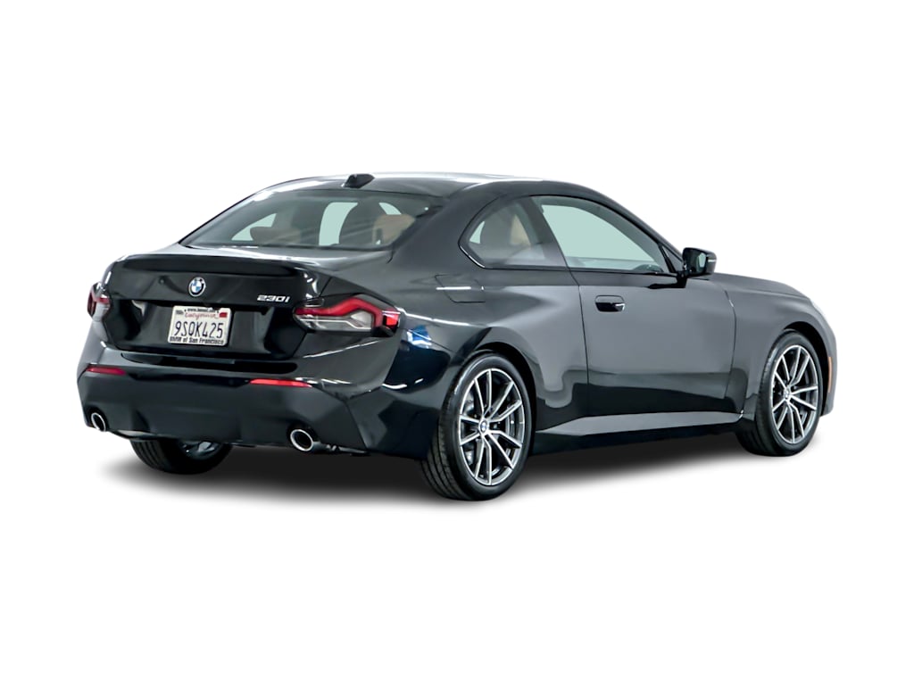 Thumbnail: 2025 BMW 2 Series - 18