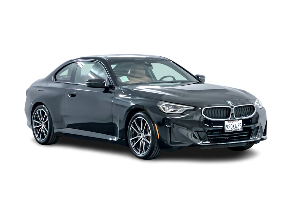 Thumbnail: 2025 BMW 2 Series - 20