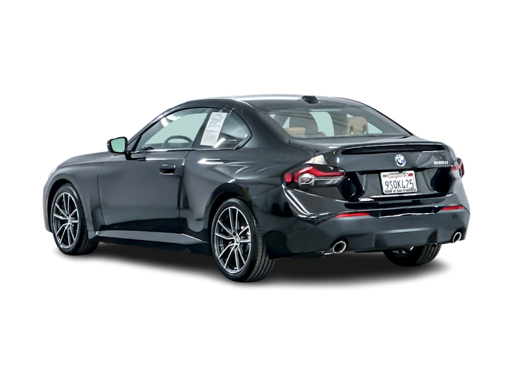 Thumbnail: 2025 BMW 2 Series - 4