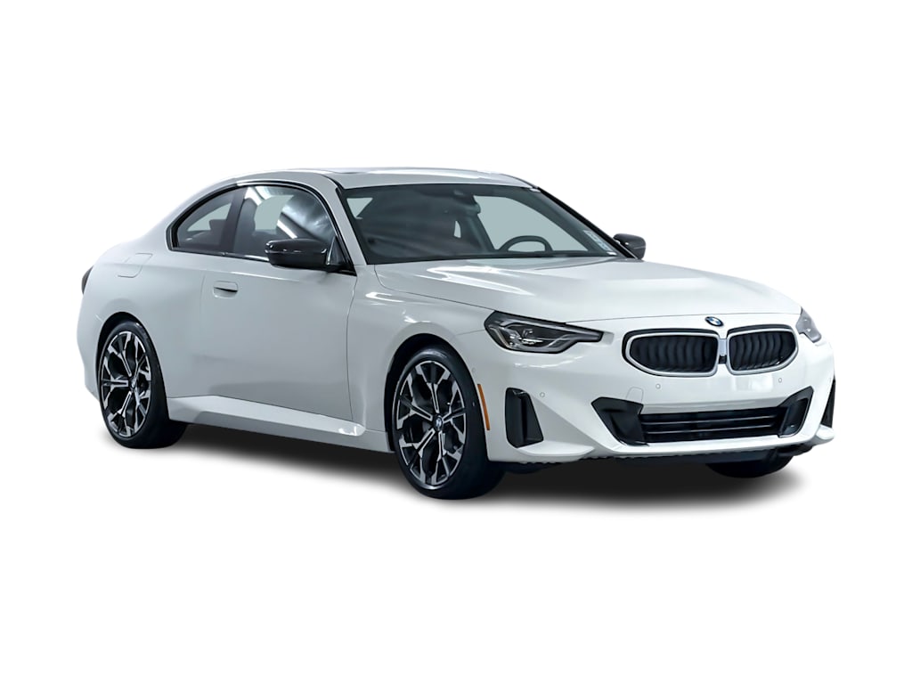 Thumbnail: 2025 BMW 2 Series - 20