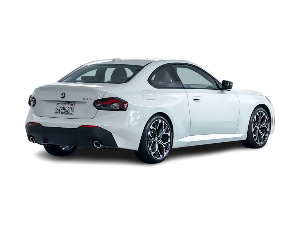 Thumbnail: 2025 BMW 2 Series - 18