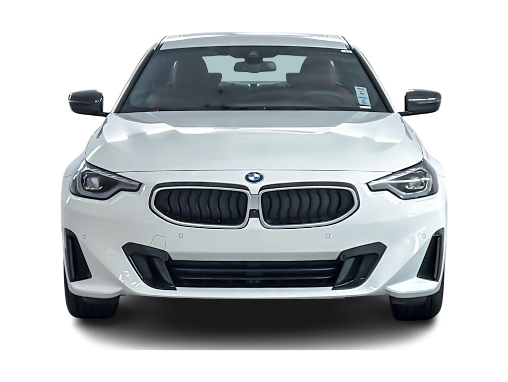 Thumbnail: 2025 BMW 2 Series - 6
