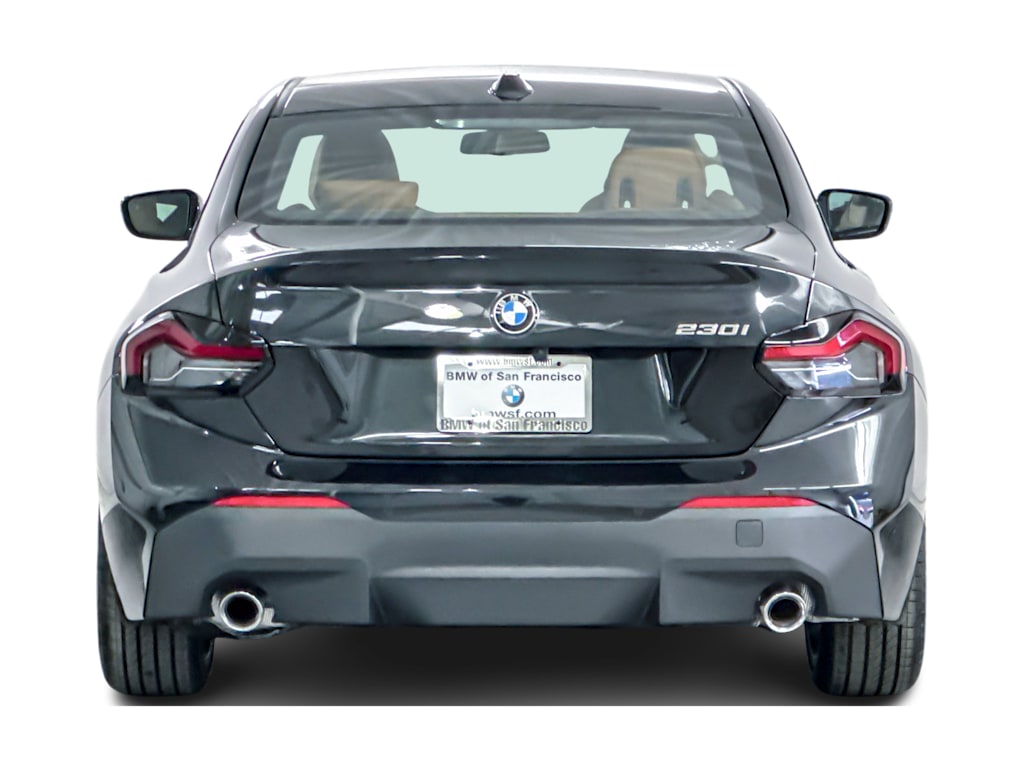 Thumbnail: 2026 BMW 2 Series - 5