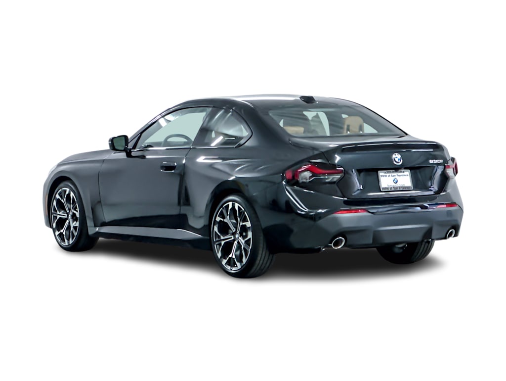 Thumbnail: 2026 BMW 2 Series - 4