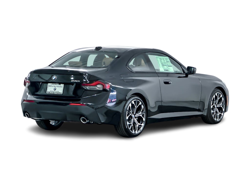 Thumbnail: 2026 BMW 2 Series - 16