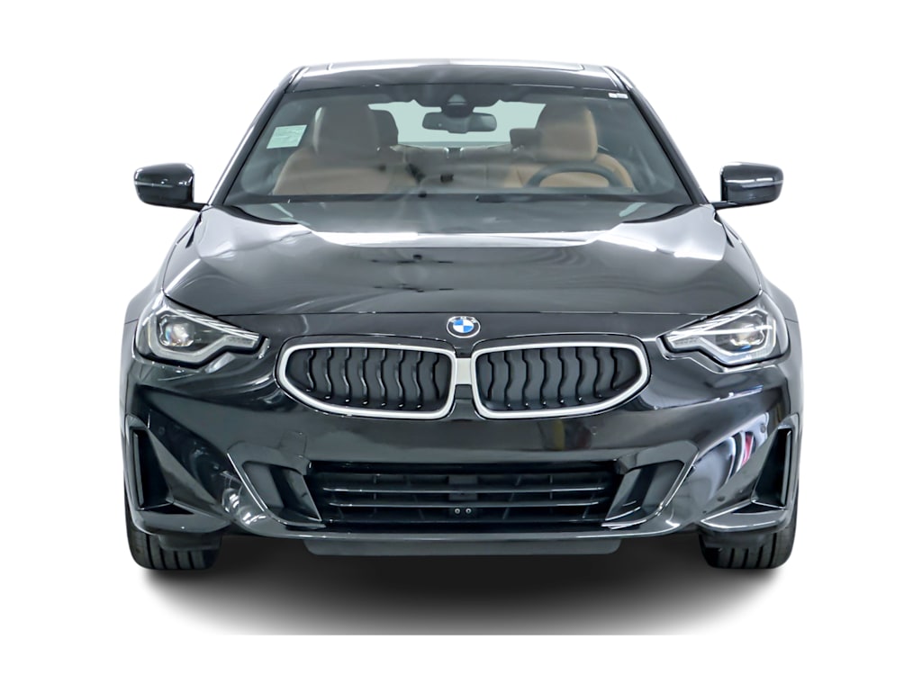 Thumbnail: 2026 BMW 2 Series - 6