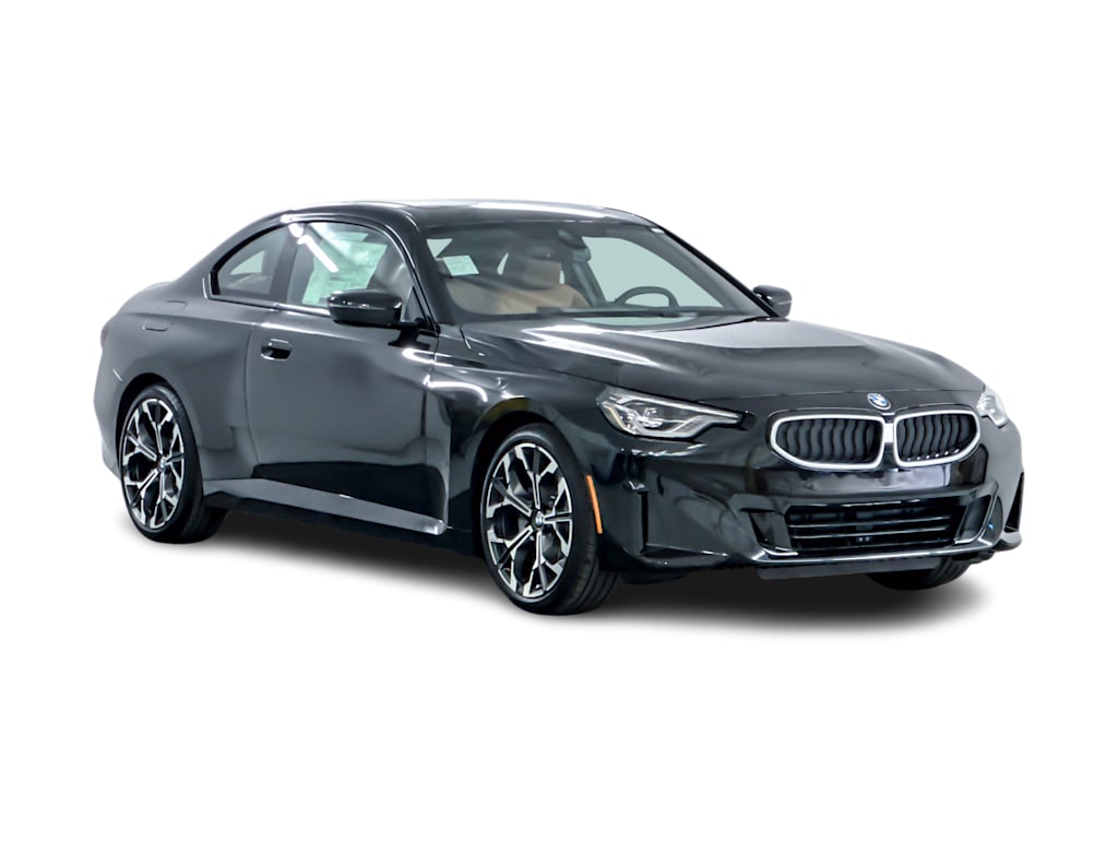 Thumbnail: 2026 BMW 2 Series - 18