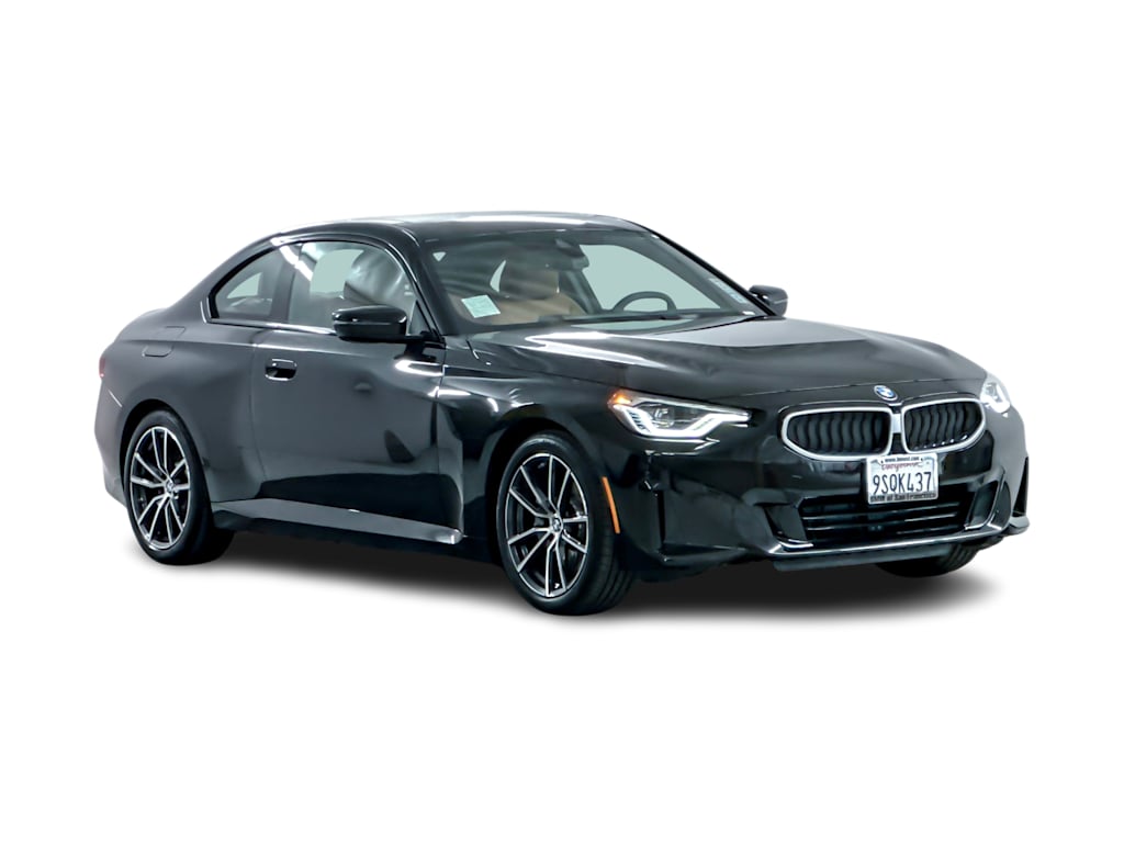 Thumbnail: 2025 BMW 2 Series - 20