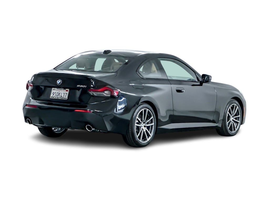 Thumbnail: 2025 BMW 2 Series - 18