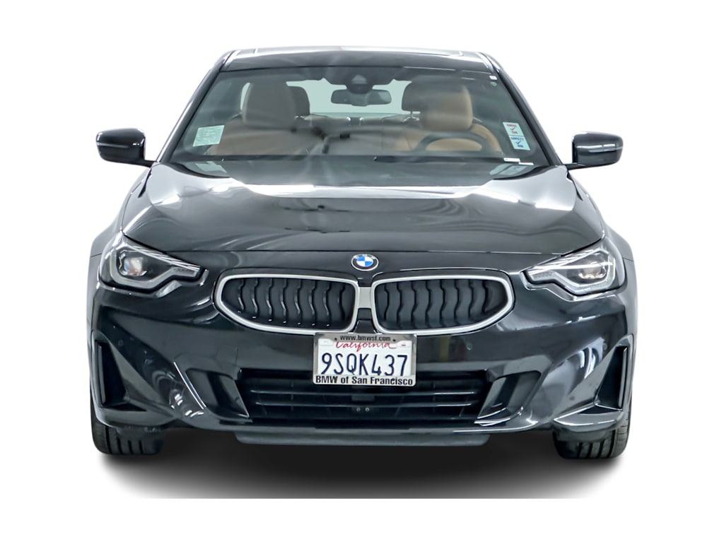 Thumbnail: 2025 BMW 2 Series - 6