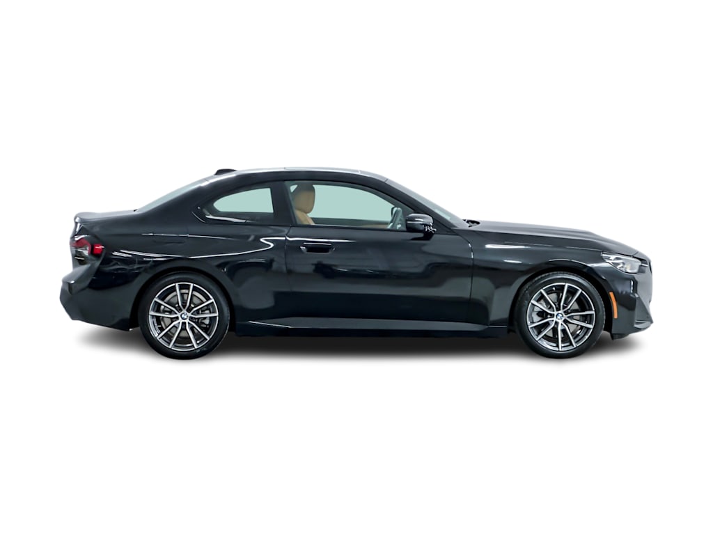 Thumbnail: 2025 BMW 2 Series - 19