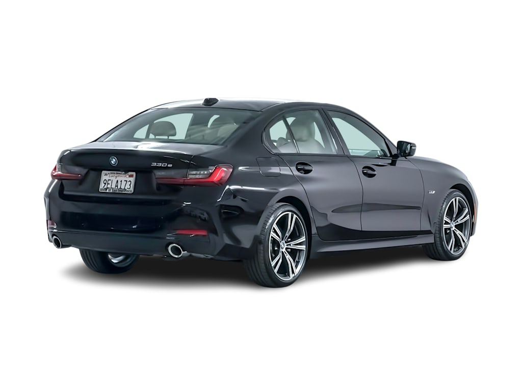 Thumbnail: 2023 BMW 3 Series - 17