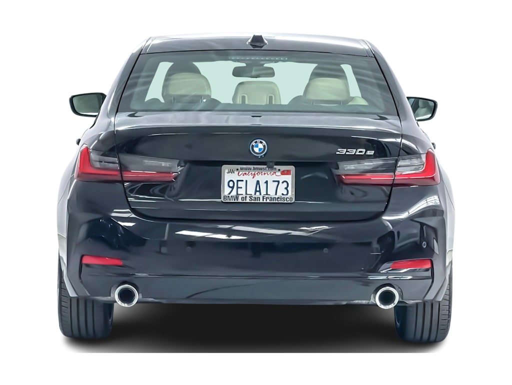 Thumbnail: 2023 BMW 3 Series - 5