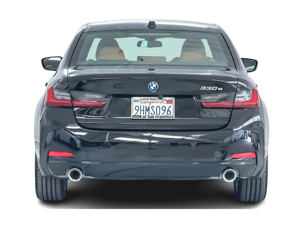 Thumbnail: 2023 BMW 3 Series - 5
