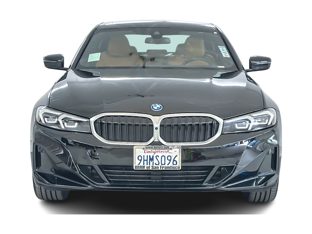 Thumbnail: 2023 BMW 3 Series - 6