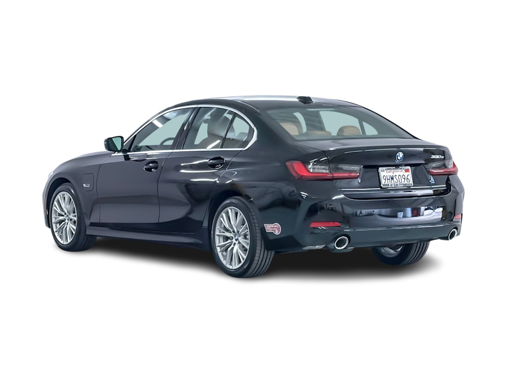 Thumbnail: 2023 BMW 3 Series - 4