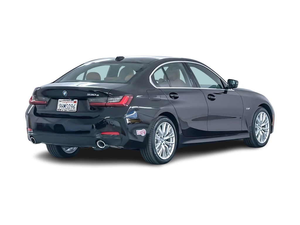 Thumbnail: 2023 BMW 3 Series - 17